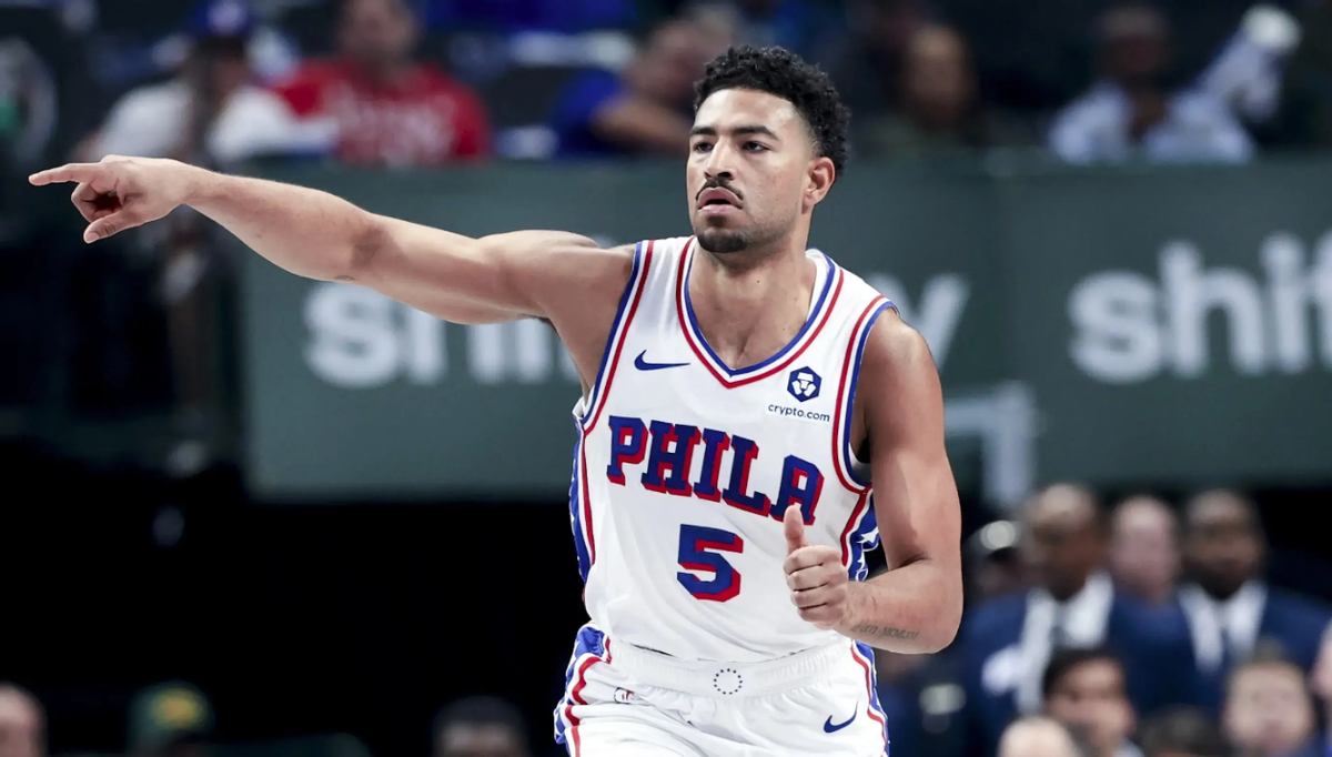 场均22+5+5没续约合同！是球队不愿要他，还是市场竞争太激烈？